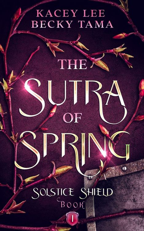 Produktbild: The Sutra of Spring