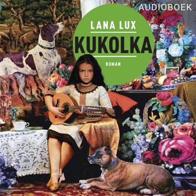 Produktbild: Kukolka