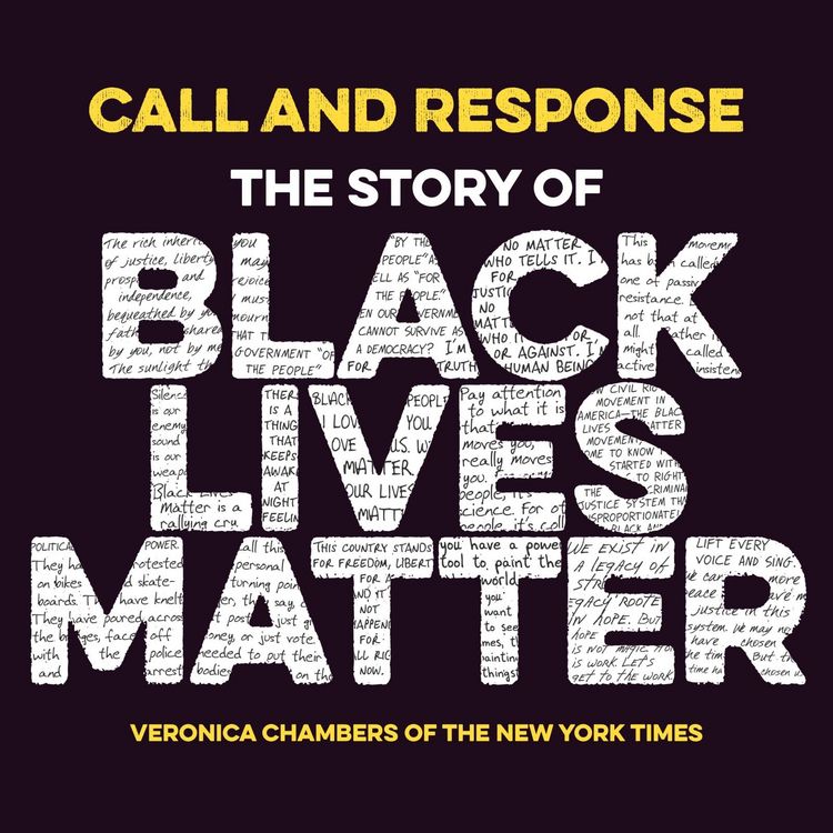 Produktbild: CALL & RESPONSE              D