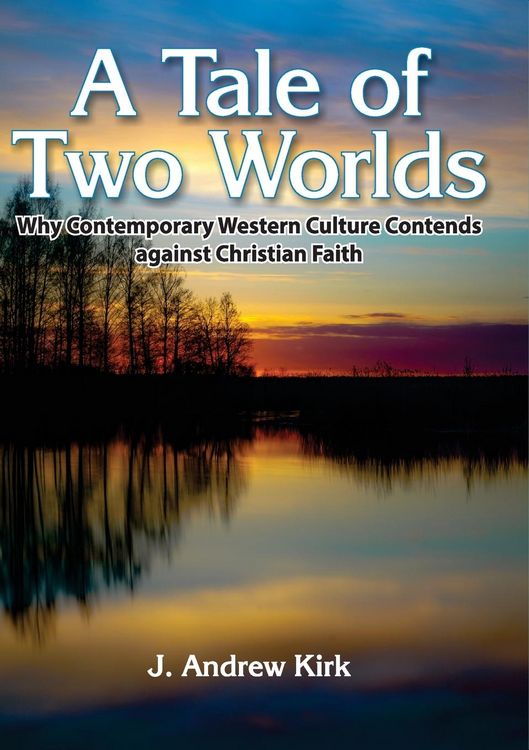 Produktbild: A Tale of Two Worlds