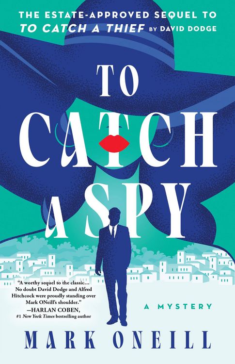 Produktbild: To Catch a Spy
