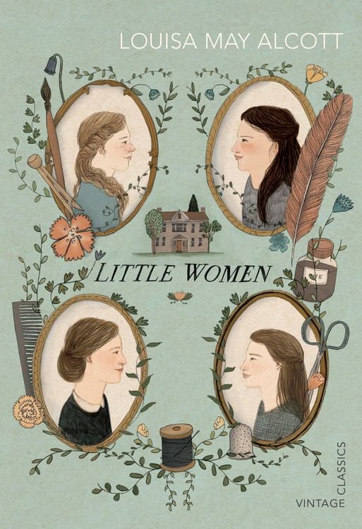 Produktbild: Little Women