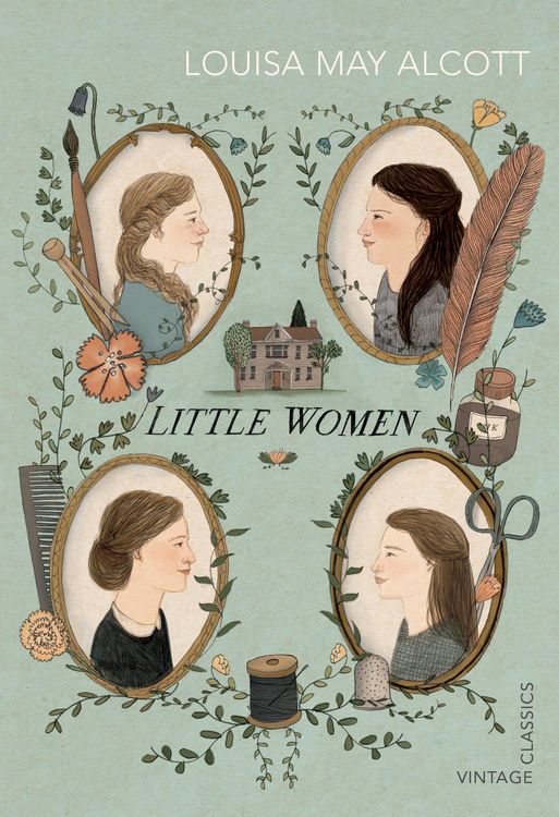 Produktbild: Little Women