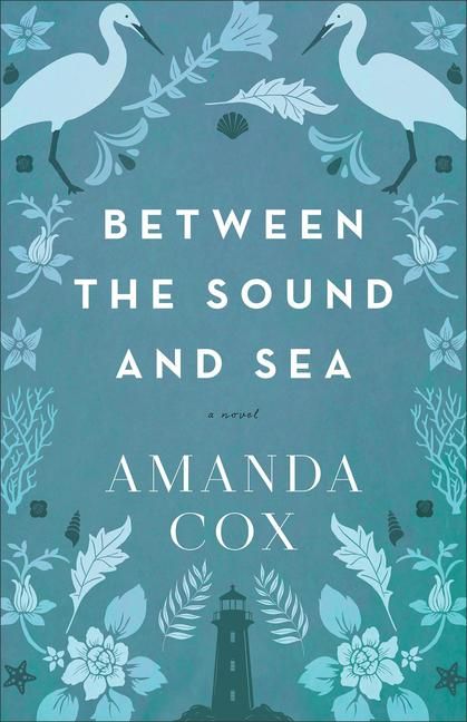 Produktbild: Between the Sound and Sea