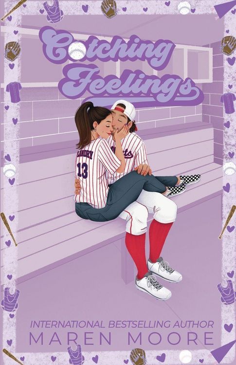 Produktbild: Catching Feelings