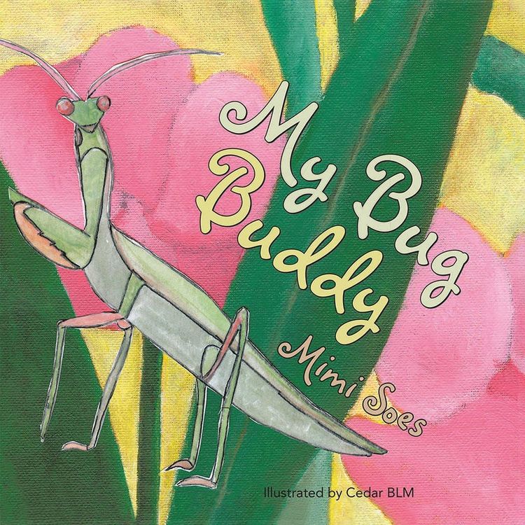 Produktbild: My Bug Buddy