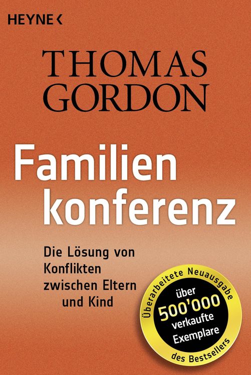 Produktbild: Familienkonferenz