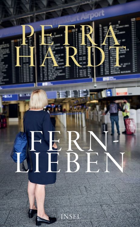 Produktbild: Fernlieben