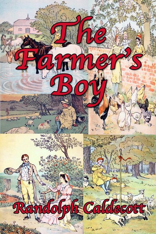 Produktbild: The Farmer's Boy