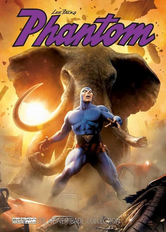 Produktbild: Phantom