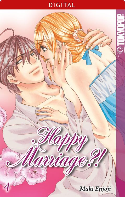Produktbild: Happy Marriage?! 04