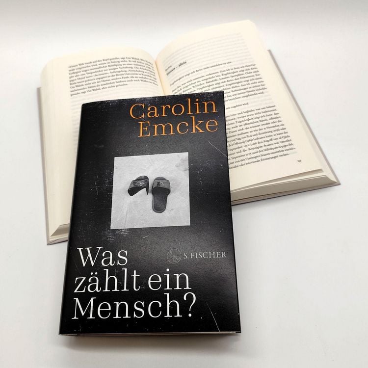 Produktbild: Was z&auml;hlt ein Mensch?