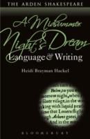 Produktbild: Brayman, H: A Midsummer Night's Dream: Language and Writing