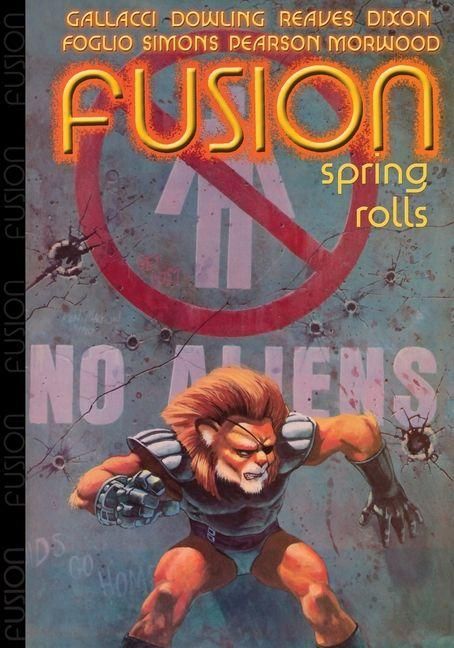 Produktbild: Fusion