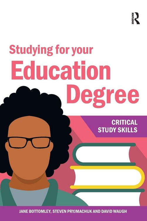 Produktbild: Studying for your Education Degree