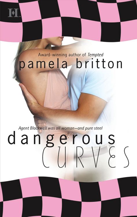 Produktbild: Dangerous Curves