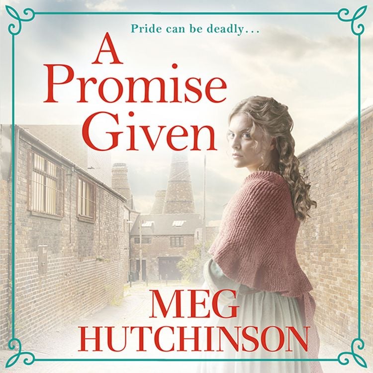 Produktbild: A Promise Given