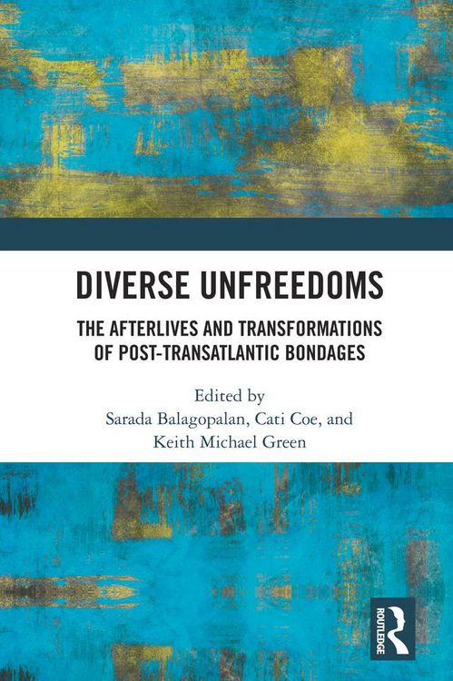 Produktbild: Diverse Unfreedoms