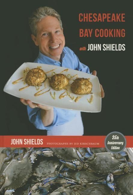 Produktbild: Chesapeake Bay Cooking with John Shields