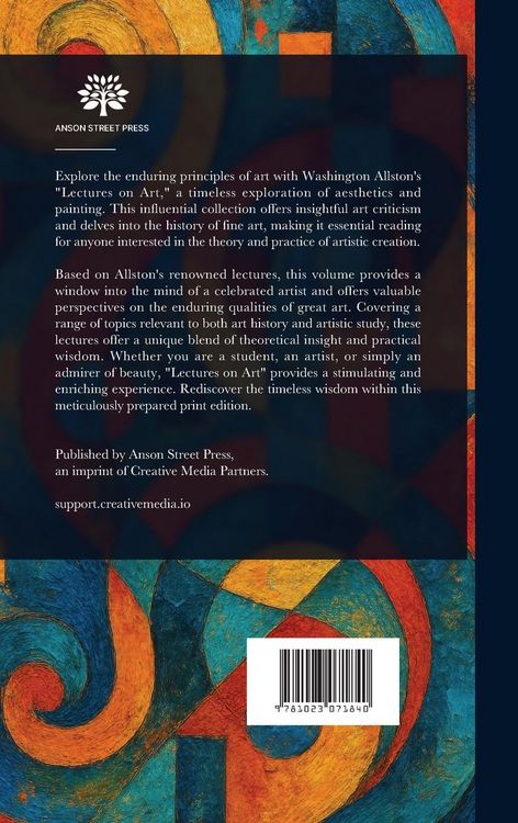 Produktbild: Lectures on Art