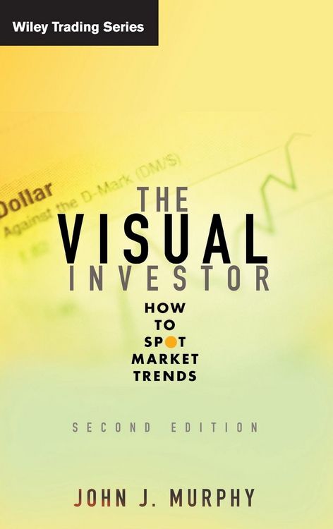 Produktbild: The Visual Investor
