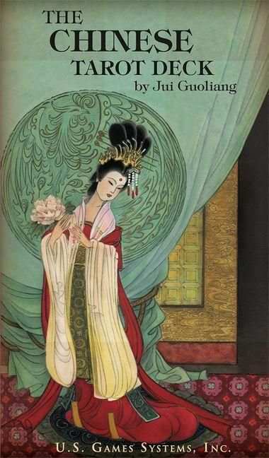 Produktbild: The Chinese Tarot