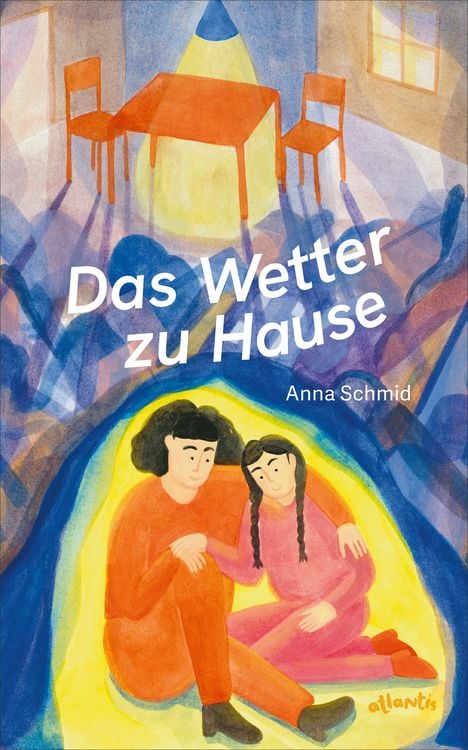 Produktbild: Das Wetter zu Hause