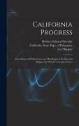 Produktbild: California Progress