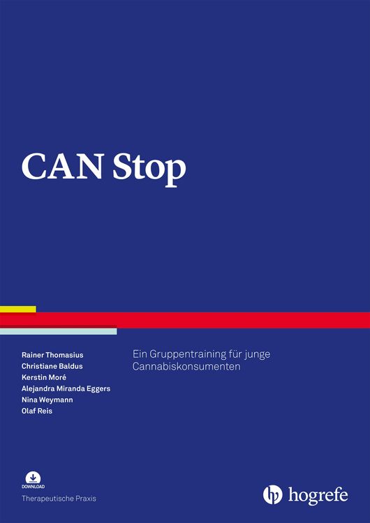 Produktbild: Can Stop