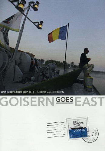 Produktbild: Goisern Goes East