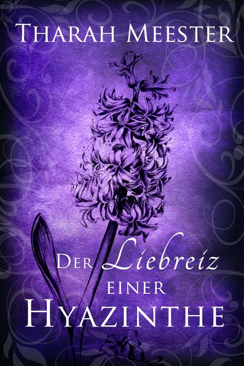 Produktbild: Der Liebreiz einer Hyazinthe