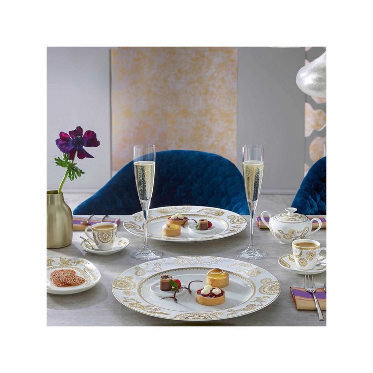Produktbild: Villeroy & Boch Maxima Sekt-/Champagnerglas, 4 St&uuml;ck