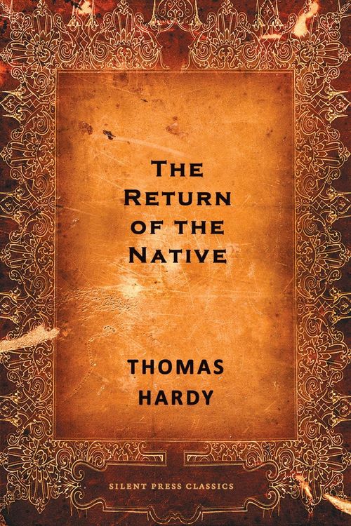 Produktbild: The Return of the Native