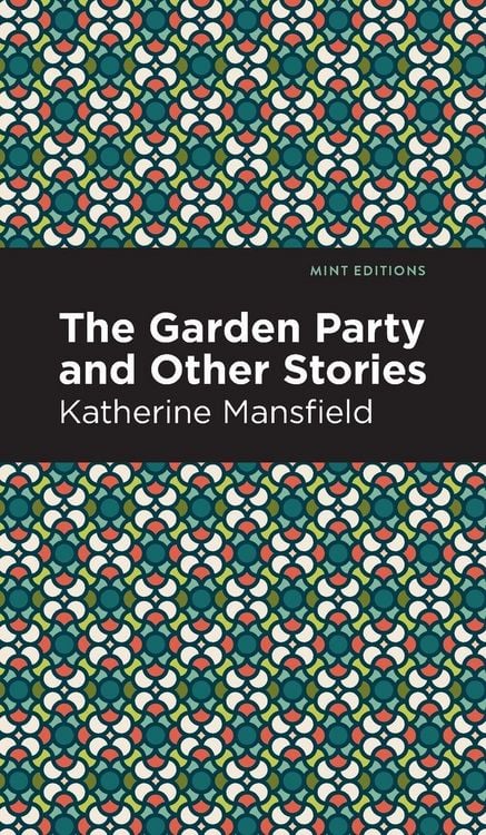 Produktbild: The Garden Party and Other Stories
