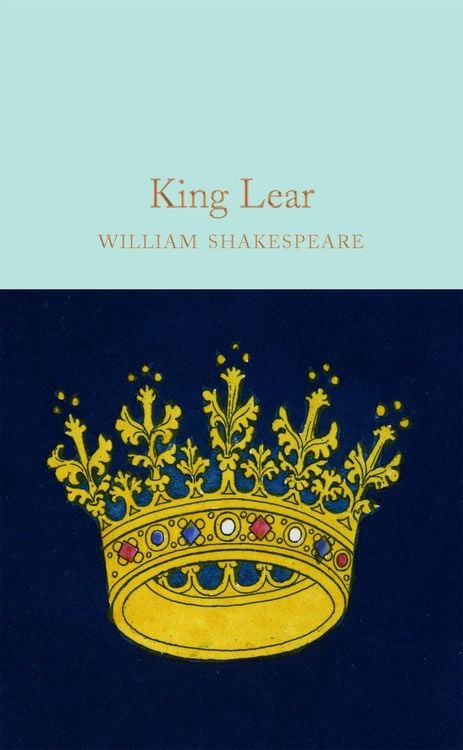 Produktbild: King Lear