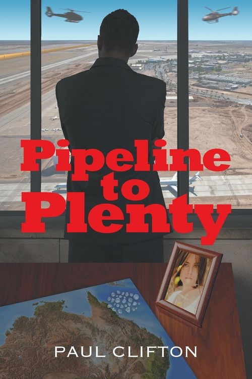 Produktbild: Pipeline to Plenty