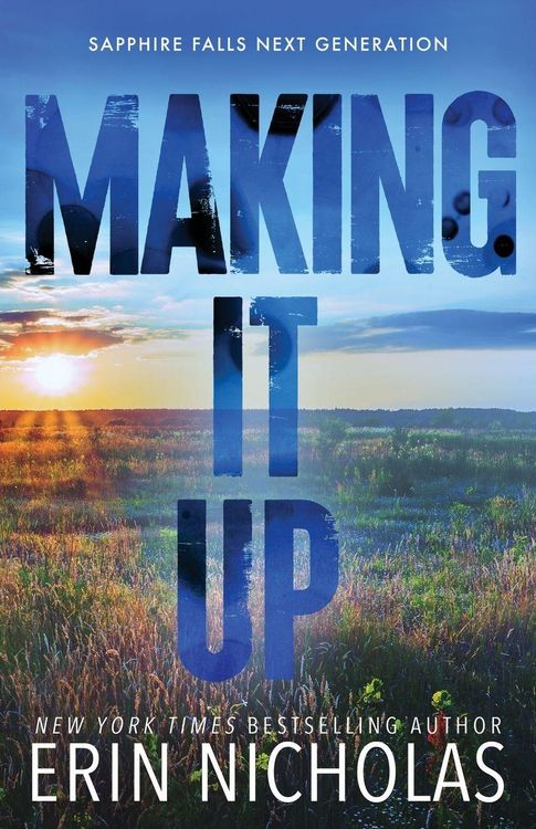 Produktbild: Making It Up