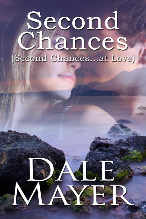 Produktbild: Second Chances