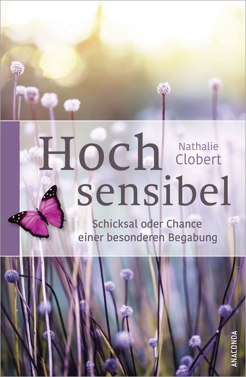 Produktbild: Hochsensibel
