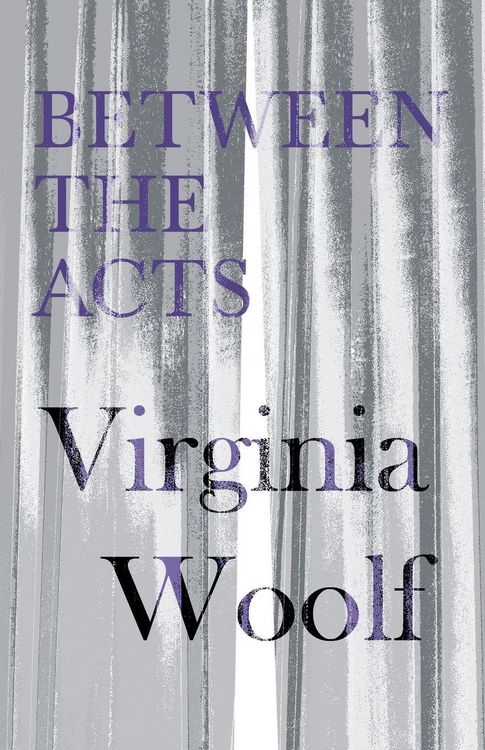 Produktbild: Between the Acts