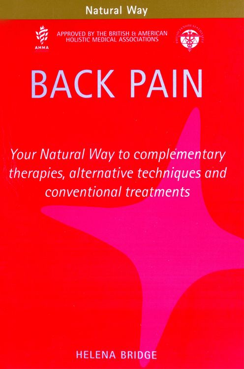 Produktbild: Back Pain