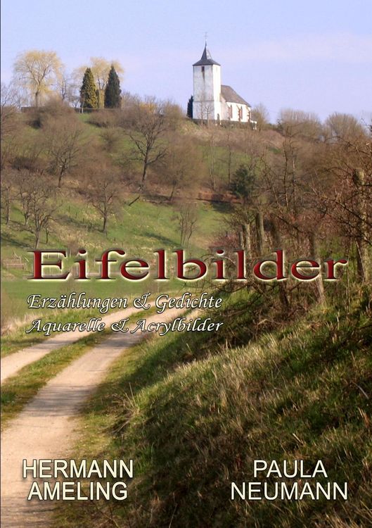Produktbild: Eifelbilder