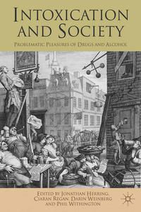 Produktbild: Intoxication and Society