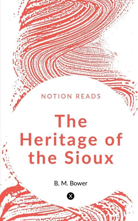 Produktbild: The Heritage Of The Sioux
