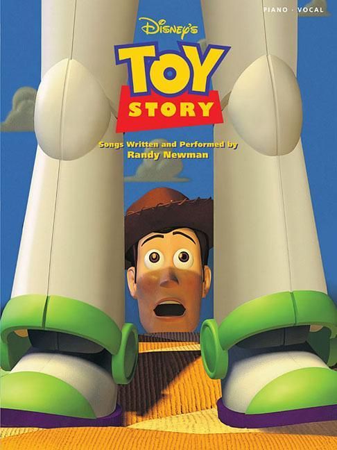 Produktbild: Toy Story