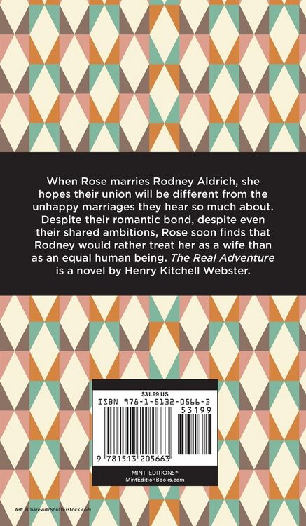 Produktbild: The Real Adventure