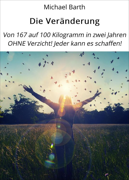 Produktbild: Die Ver&auml;nderung