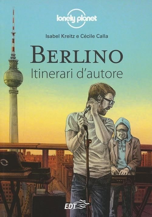 Produktbild: Berlino