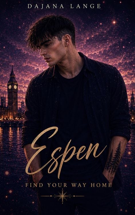 Produktbild: Espen