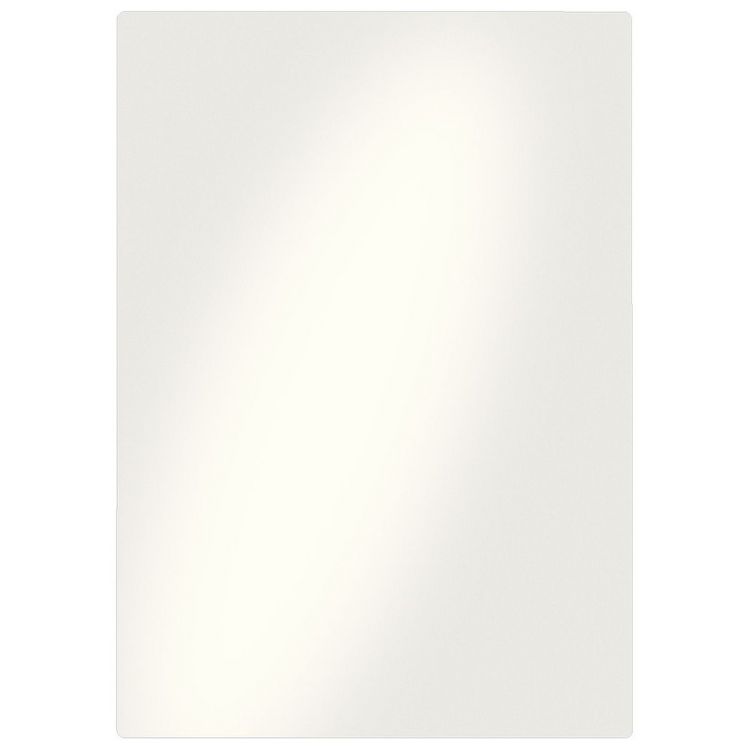 Produktbild: LEITZ Laminierfolien 80&micro; transparent DIN A4 25 St&uuml;ck